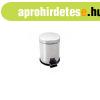 Szemetes kuka ped�los rozsdamentes 40 literes Eformetal409