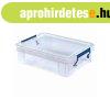 T�rol� doboz, m�anyag 2,3 liter, Fellowes� ProStore �tl�tsz�