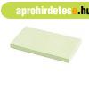 Jegyzett�mb �ntapad�, 76x127mm, 80lap, Bluering� , pasztellz