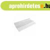 Polietil�n zs�k 850 + 2 x 200 x 2420 mm 80 mikron darabra