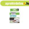 Feliratoz�g�p szalag Dymo D1 S0720820/45800 19mmx7m, ORIGINA