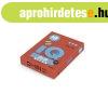 M�sol�pap�r, sz�nes, A4, 80g. IQ CO44 500�v/csomag, intenz�v
