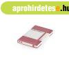 Notesz A6, sima pocket Leuchtturm berry 