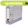 Archiv�l� doboz 80mm, Fellowes� Bankers Box System 10 db/cso