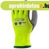 Keszty� b�lelt Hi-Viz s�rga sz�n� 10-es k�t�s� 9-es_1LAFO09