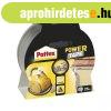 Ragaszt�szalag 48mmx25m t�phet� sz�ler�s�tett Power Tape Pat