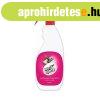 Sz�nyeg- �s k�rpittiszt�t� sz�r�fejes 750 ml Well Done