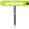 Nyom�sir�n 0,5mm, sz�rke Rotring Tikky Retro