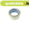 Ragaszt�szalag 48mmx60m �tl�tsz� Solvent h�t�h�zas Sintertop