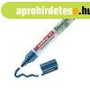 Alkoholos marker 1,5-3mm, Edding 21 EcoLine k�k