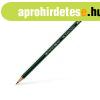 Grafitceruza 4B, 9000 Faber-Castell