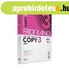M�sol�pap�r A3, 80g. Fabriano Copy 3, 500 �v/csom