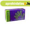 Gumikeszty� latex p�deres L 100 db/doboz Maxter