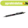 Nyom�sir�n 0,35mm, fekete test, Rotring Tikky