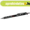 Nyom�sir�n 0,5mm, fekete test, Rotring Tikky