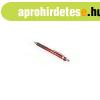 Nyom�sir�n 0,7mm, piros test, Rotring Tikky