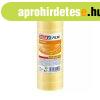Ragaszt�szalag 15mmx33m irodai Tesa 10 db/csomag, �tl�tsz�