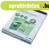 Lamin�l� f�lia, A5, 80 micron, f�nyes, 100 db/doboz, Leitz i