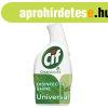 Fert�tlen�t� hat�s� tiszt�t�szer sz�r�fejes 750 ml Cif Disin