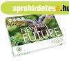 M�sol�pap�r A4, 80g, CIE 164 feh�rs�g, New Future Multi, 500