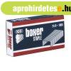 T�z�kapocs 24/6 k�k dobozos Boxer