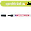 Lakkmarker 0,8mm, kerek Edding 780 fekete