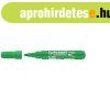 Flipchart marker v�zb�zis� 3mm, kerek Artip 11XXL z�ld