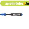 Alkoholos marker 1-4mm, v�gott Ico 12XXL k�k