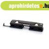 Lyukaszt� 20lap Sax 300 fekete