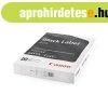 M�sol�pap�r A3, 80g, Canon Black Label Zero 500�v/csomag,