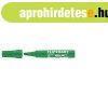 Flipchart marker v�zb�zis� 1-4mm, v�gott Artip 12 z�ld