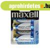 Elem g�li�t LR20D alkaline 2 db/csomag, Maxell