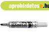 T�blamarker 2,5mm, kerek hegy�, Pentel Maxiflo lila