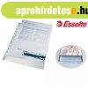 Genotherm lef�zhet�, A4, 55 micron v�ztiszta Esselte 56066 1