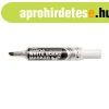 Tblamarker 1,5-6,2mm, vgott Pentel Maxiflo fekete