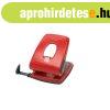 Lyukaszt� 40lap Sax 518 piros
