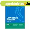 Lamin�l� f�lia A3, 150 micron 100 db/doboz, Bluering�