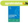 Lamin�l� f�lia A6, 80 micron 100 db/doboz, Bluering�