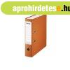 Iratrendez� A4, 8cm, Fornax Master narancss�rga
