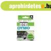 Feliratoz�g�p szalag Dymo D1 S0720680/40913 9mmx7m, ORIGINAL