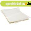 Lamin�l� f�lia A4, 100 micron lef�zhet� 100 db/doboz, Blueri