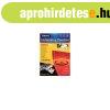 Lamin�l� f�lia, A3, 125 mikron, f�nyes, 100 db/doboz, Fellow