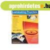 Lamin�l� f�lia, A3, 125 mikron, f�nyes, 25 db/doboz, Fellowe