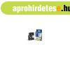 Feliratoz�g�p szalag, Brother TZEFX231 12mmx8m ORIGINAL feke
