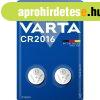 Gombelem CR 2016 2 db/csomag, Varta