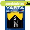 Elem 4,5V 3LR12 Superlife f�ltart�slapos 1 db/csomag, Varta