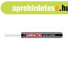 Lakkmarker 1-2mm, kerek Edding 791 feh�r