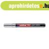 Lakkmarker 1-2mm, kerek Edding 791 ez�st