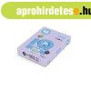 M�sol�pap�r, sz�nes, A4, 80g. IQ LA12 500�v/csomag, trend le