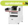 Dar�l�-B�l�z� kombin�ci� 1,9x15mm, 3x400V/50Hz Hsm Shredder 